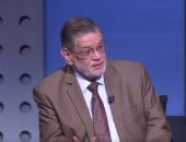 ثروت الخرباوى: الإخوان فى أحضان الصهيونية ومن ينكر ذلك لا يعرف رأسه من قدميه