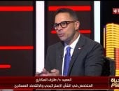 طارق العكارى لـ الحياة اليوم: الوعى الشعبى عنصر أساسى لصمود الدولة