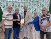 تعليم سوهاج: مشاركة الطلاب في تصفيات السباحة للبنين على مستوى الجمهورية