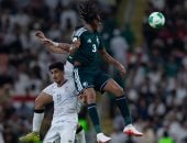 السعودية ضد العراق.. التعادل السلبي يحسم الشوط الأول في خليجي 27