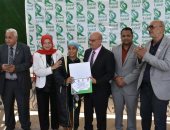 تعليم سوهاج: 240 طالبة فى تصفيات السباحة بنات المؤهلة لتصفيات الجمهورية