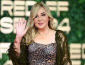 تكربم نادية الجندى فى مهرجان القاهرة للسينما الفرنكوفونية