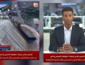 سفير صلاح حليمة: موقف مصر واضح من خلال رسالة الرئيس السيسي بشأن سدود إثيوبيا.. فيديو