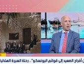 أستاذ أدب شعبى: السيرة الهلالية فن مصرى توثق قيم المجتمع وتحافظ على الهوية