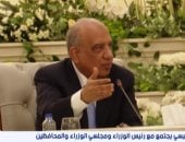وزير الكهرباء: نجحنا على مدار عامين فى الحفاظ على مستويات جيدة من الخدمة