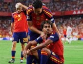 لامين يامال يتألق بثنائية.. إسبانيا تفوز على كرواتيا 4-1 وتتصدر المجموعة