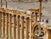 نيويورك تعيد 36 قطعة أثرية منهوبة بقيمة 5 ملايين دولار إلى سوريا