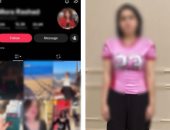 ضبط صانعة محتوى بالإسكندرية لنشرها مقاطع فيديو تتنافى مع القيم المجتمعية