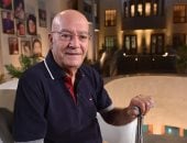 نبيل نور الدين عن ترك التمثيل: ضعف النظر منعنى من حفظ أدوارى