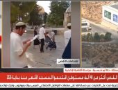 القاهرة الإخبارية: جماعات الهيكل تستغل الأعياد لتمرير رسائل تهويدية للأقصى