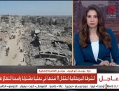  مراسل القاهرة الإخبارية: استهدافات إسرائيلية متواصلة في قطاع غزة
