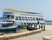 من معركة فريزر إلى التنمية.. رشيد تستعيد بريقها على ضفاف النيل.. كيف تتحول «روزيتا الشرق» إلى متحف مفتوح وواجهة سياحية عالمية؟.. وإنشاء أول ميناء متكامل فى مصر بتكلفة 700 مليون جنيه لتحقيق طفرة اقتصادية.. صور