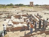 تعرف على إنجازات البعثات الأثرية المشتركة بين مصر والصين