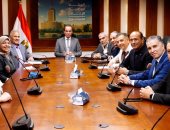المسلماني يعقد اجتماعاً لتطوير قناة النيل للرياضة