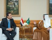 الإحصاء يختتم مشاركته الفاعلة فى سلسلة الاجتماعات الإحصائية الإقليمية بالسعودية