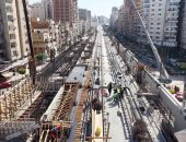 نقلة حضارية كبرى.. تفاصيل مشروع مترو الإسكندرية ومعدلات إنجاز المرحلة الأولى