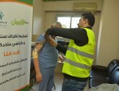 تسليم 161 جهازا تعويضيا وسماعة طبية للأسر الأولى بالرعاية فى سوهاج