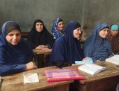 السرارية بسمالوط.. قرية أعلنت التكافل المجتمعى وحفظ القرآن الكريم «فيديو»