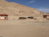 تعرف على مشروعات الصرف الصحى بالغريزات والجلاوية ضمن «حياة كريمة» بسوهاج