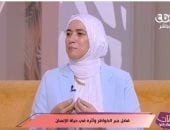 واعظة بالأوقاف: جبر الخواطر أعظم عبادة.. وكسر القلوب أشد ألما من كسر العظام