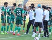 وديًا.. المصري يفوز على سموحة بهدف للمتخصص صلاح محسن