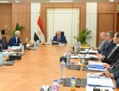 عمومية القابضة للغزل والنسيج تعتمد الموازنة التقديرية للعام المالى 2026/2027