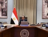 رئيس الوزراء يجتمع بوزراء الصحة والاتصالات والعدل لمتابعة تحضيرات مؤتمر أكتوبر