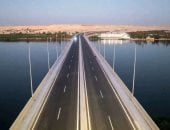 المحاور التنموية على النيل.. ملاحم مصرية عملاقة لربط الضفتين وتحقيق التنمية