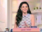 سيمون لـ ست ستات: أغنيتي الجديدة رسالة أمل.. ولا أحد ينجح بمفرده