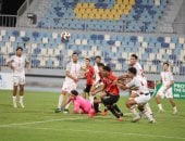 منتخب الشباب يهزم تونس 2-1 في تصفيات شمال أفريقيا 