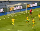 جنوب أفريقيا تكتسح إريتريا بخماسية في تصفيات أمم أفريقيا قبل مواجهة مصر