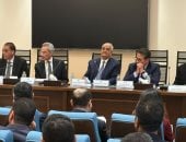 المستشار هاني حنا: بعض المحاكم لا تزال تتجهز لتطبيق "الإجراءات الجنائية"