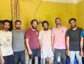 سفير الصومال بالقاهرة: تنسيق مصري صومالي لتأمين عودة البحارة المصريين
