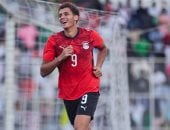 صحيفة إسبانية تكشف مفاجأة عن حمزة عبد الكريم بعد تألقه مع منتخب مصر