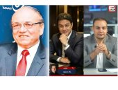 خالد محمود: أهم وأنجح أعمالى كانت بفضل ربنا ثم المخرج مجدى أبو عميرة