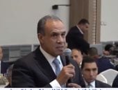 وزير الخارجية: الأمن المائي قضية وجودية ولن نقبل إجراءات أحادية