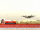 مراسلة القاهرة الإخبارية: العراق يتسلم أمنه بالكامل بعد إنهاء مهمة التحالف الدولى