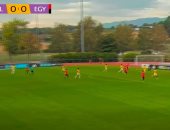 منتخب الناشئين يتعادل مع كولومبيا 1-1 فى الشوط الأول.. فيديو