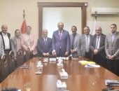 المهندس عبد الصادق الشوربجى: الصحافة القومية أحد أهم أدوات القوى الناعمة المصرية