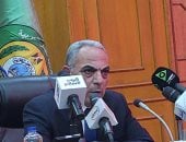 مؤتمر لدعم الإسماعيلى.. محافظ الإسماعيلية يدعو إلى دعم الدراويش: النادى يحظى بمكانة خاصة لدى الدولة.. لجنة مستقلة لجمع التبرعات للدعم.. ومؤتمر فك القيد للإعلان عن الداعمين يوم 6 أكتوبر.. صور 
