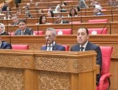 مدبولى: ملاحظات الرئيس على قانون جامعة كيان تستهدف إعلاء مبدأ المساواة 