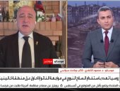 باحث سياسي: الحديث الروسي عن حرب قصيرة مع أوروبا مرتبط بالردع النووى