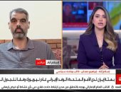 باحث سياسى: تعثر المفاوضات الأمريكية الإيرانية يزيد مخاطر التصعيد 