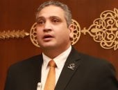 نائب التنسيقية عماد خليل يكشف ملامح الدور الجديد لمجلس الشيوخ..فيديو