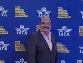 أحمد مصطفى يستعرض مسارات السفر داخل مطار القاهرة وخدمات المسافرين.. فيديو
