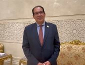 النائب حسام الخولى: الاقتصاد أولوية "مستقبل وطن" فى دور الانعقاد الجديد