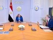 اجتماع رئاسى لتعظيم الاستفادة من الخردة محليًا واستقطاب الاستثمارات الصناعية