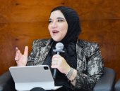 إيمان منصور: المتابعة المستمرة للاستثمارات تدعم توسع المشروعات وإعادة الاستثمار