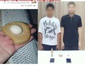 ضبط طالب بكرداسة أدار صفحة للنصب بزعم بيع قطع أثرية