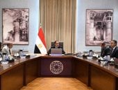 الحكومة تعقد منتدى مصر 2026 من 19 لـ 24 أكتوبر لعرض ما تحقق على أرض الواقع